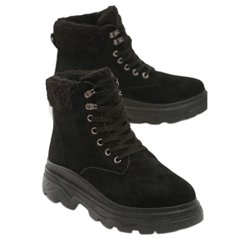 Vices Svěráky 8486-38-černé černá 1