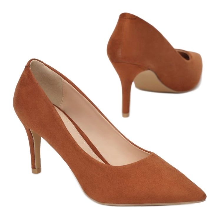 Vices Svěráky 3335-68-velbloud hnědý 1