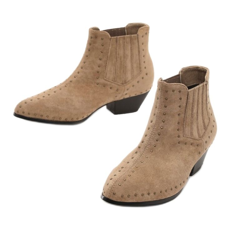 Vices Svěráky 7336-42-béžová béžový 1