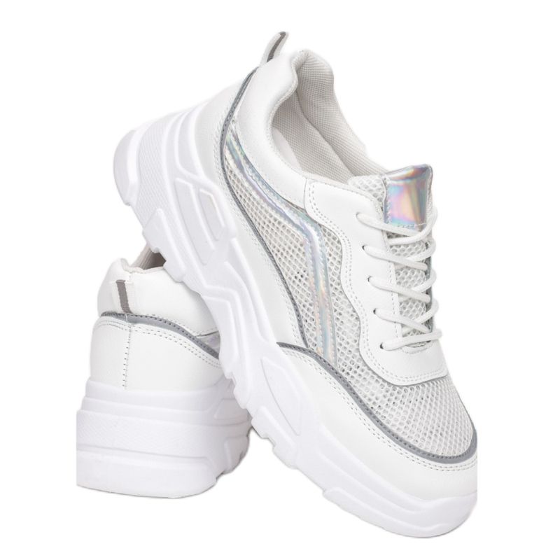 Vices Svěráky 8551-71-bílé bílý 1