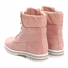 Vices Svěráky 1269-20 Růžová 36 41 růžový 1