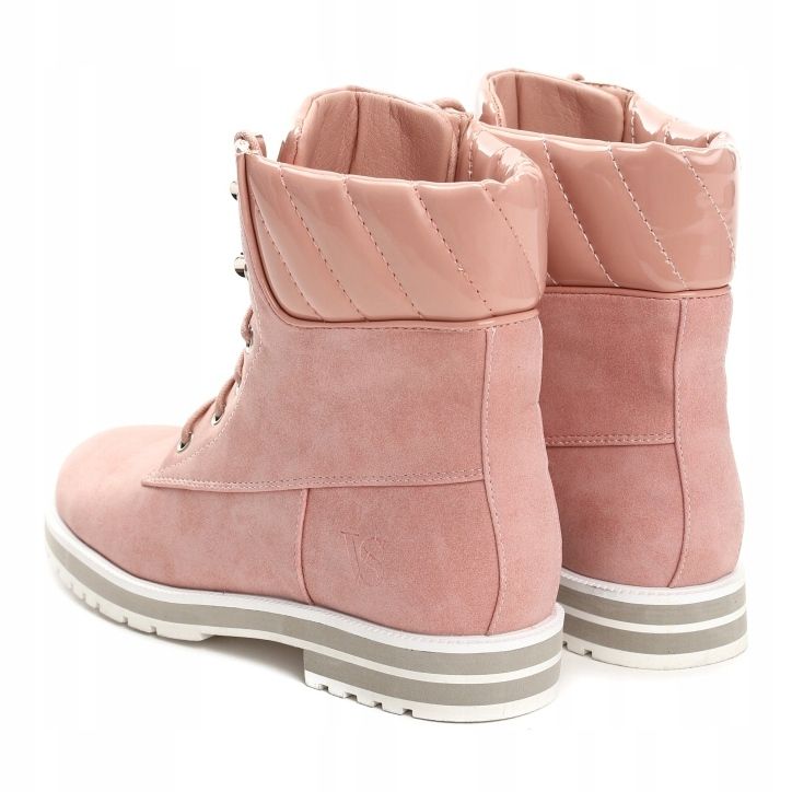 Vices Svěráky 1269-20 Růžová 36 41 růžový 1