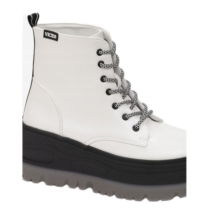 Vices Svěráky 8603-71-bílé bílý 1