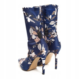 Vices Svěráky 1453-13 Navy 36 41 námořnická modrá 1