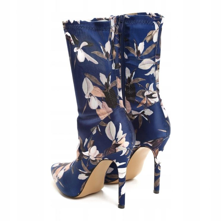 Vices Svěráky 1453-13 Navy 36 41 námořnická modrá 1