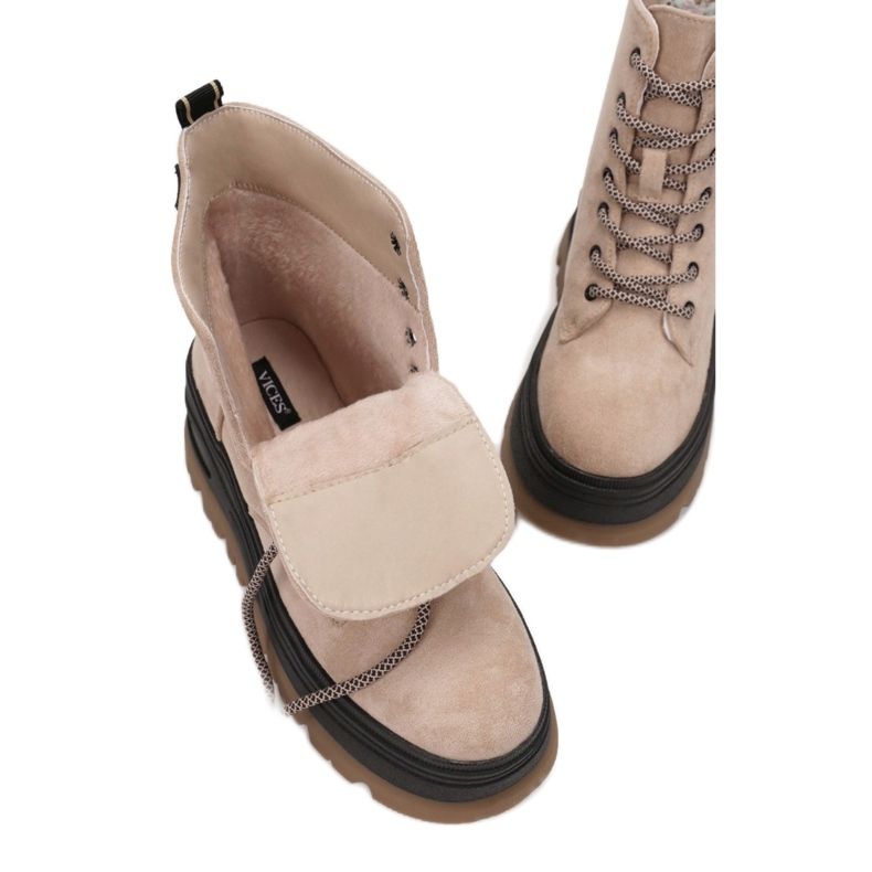 Vices Svěráky 8603-42-béžová béžový 1 Vices Svěráky 8603-42-béžová béžový 1