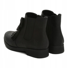 Vices Svěráky 9066-1 Černá 36 41 černý 1