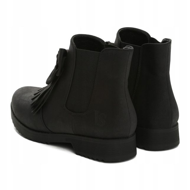 Vices Svěráky 9066-1 Černá 36 41 černý 1