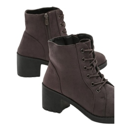 Vices Svěráky T124-39-šedé šedá 1