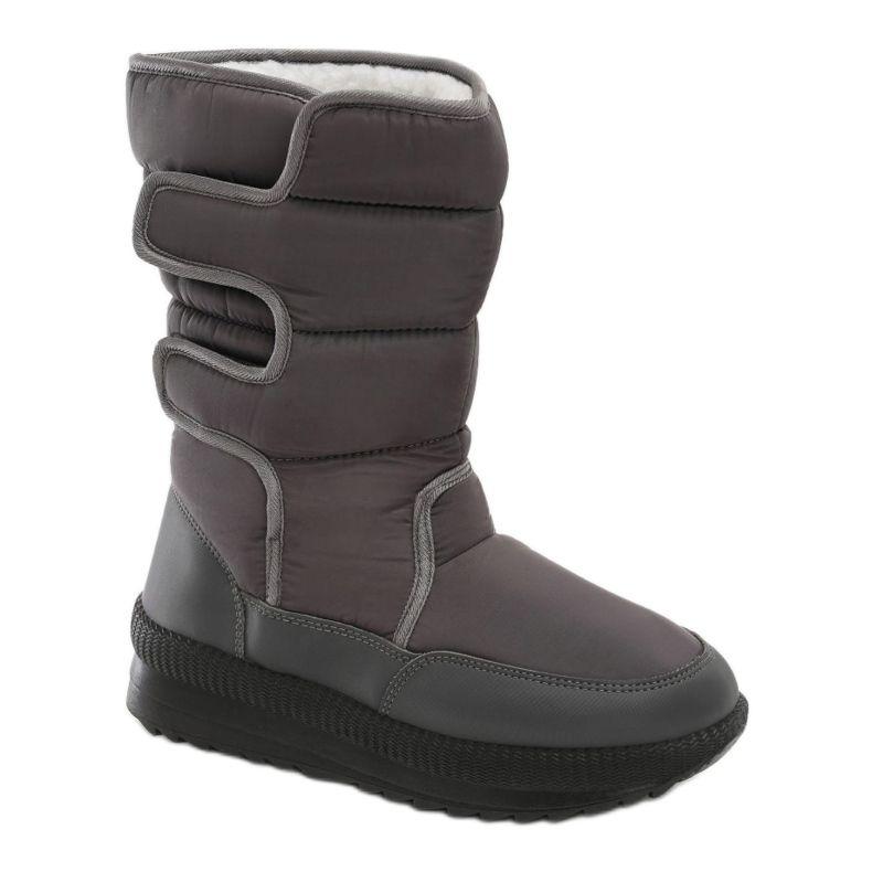 Vices Svěráky JB049-40-d. Šedá 1