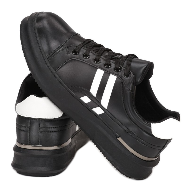 Vices Svěráky 8580-38-černé černý 1