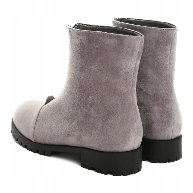 Vices Svěráky 2104-7 L Šedá 36 41 1