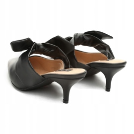 Vices Svěráky 9164-1 Černá 36 41 1