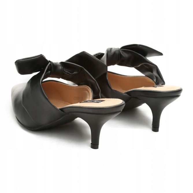 Vices Svěráky 9164-1 Černá 36 41 černý 1