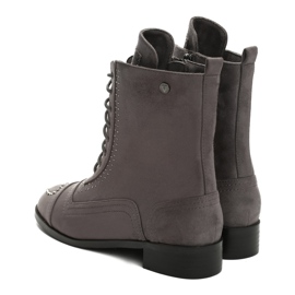 Vices Svěráky 9077-6 D šedá 1