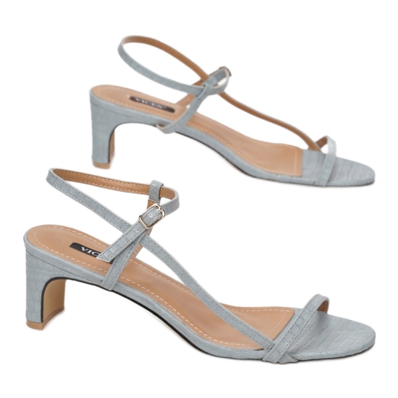 Vices Svěráky 3379-51-modré modrý 1