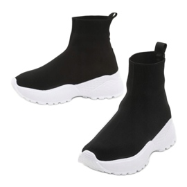 Vices Svěráky JB038-98-černé / bílé černý 1