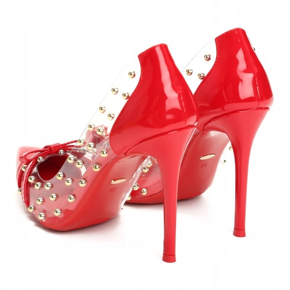 Vices Svěráky 5140-19 Ed červené 1