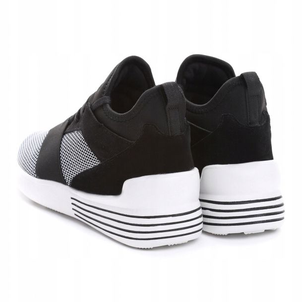 Vices Svěráky B865-1A černá bílá 1