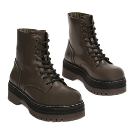 Vices Svěráky 8606-61-zelené zelený 1