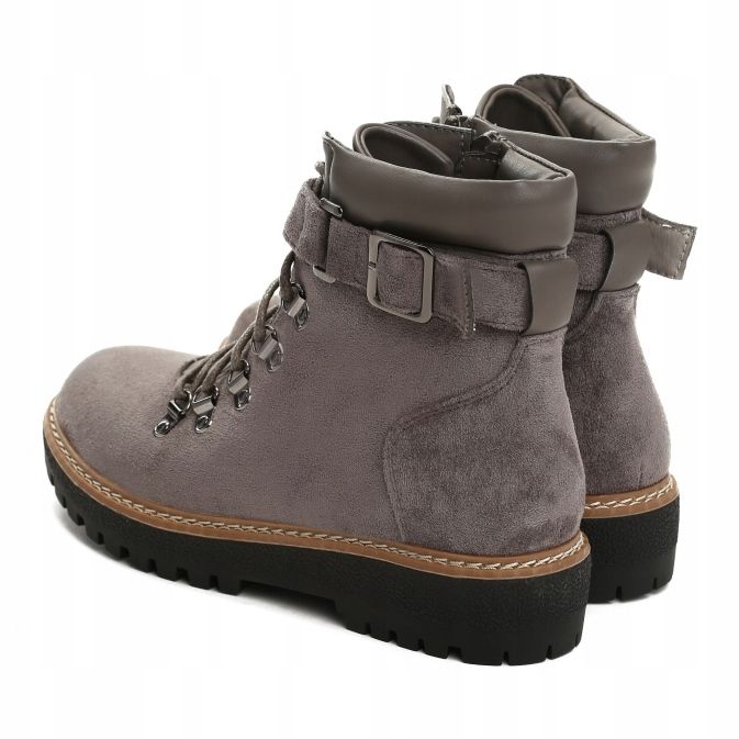 Vices Svěráky T041-5 Šedá 36 41 1