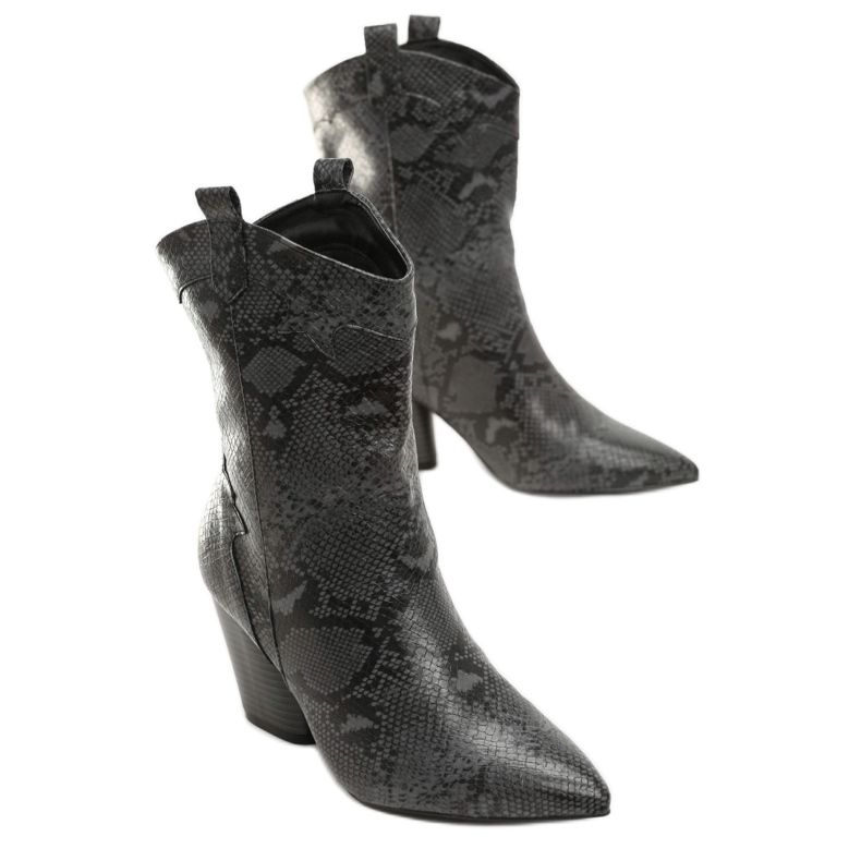 Vices Svěráky 1585-38-černé černá vícebarevný 1