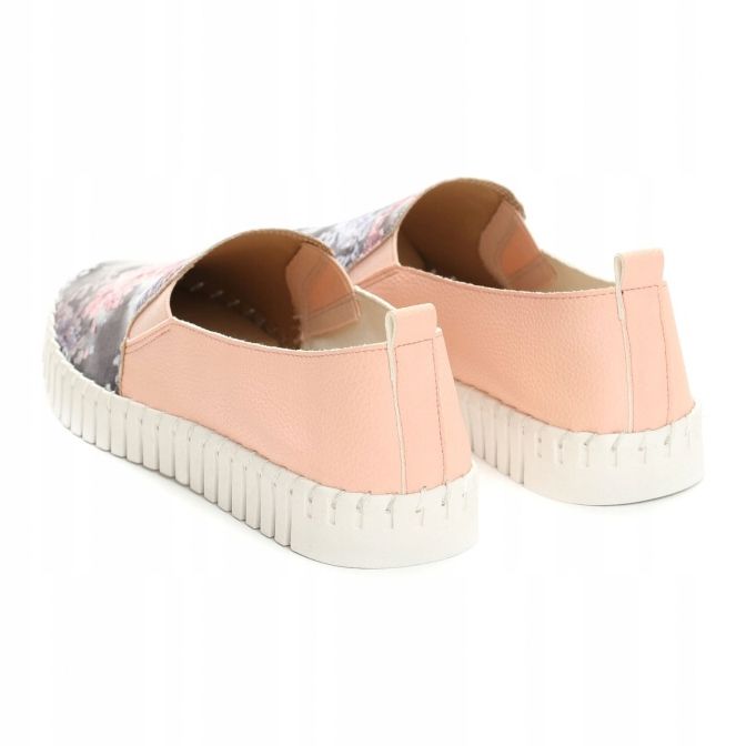 Vices Svěráky 4165-20 Růžová 36 41 růžový 1