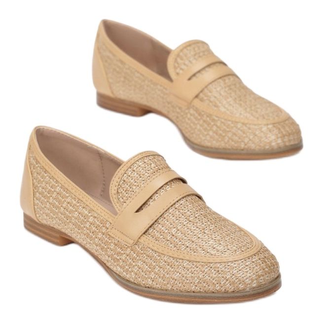 Vices Svěráky 7346-68-velbloud hnědý 1