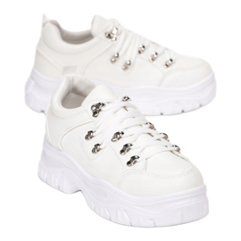 Vices Svěráky 8547-71-bílé bílý 1