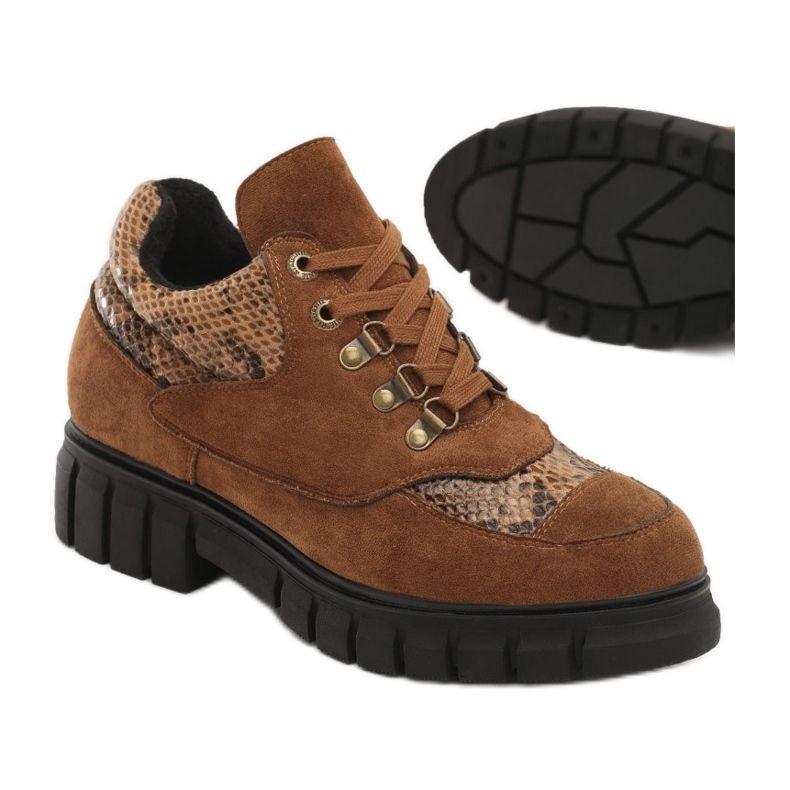 Vices Svěráky 7344-68-velbloud hnědý 1