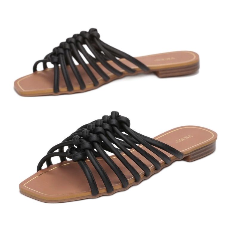 Vices Svěráky 3353-38-černé černá 1 Vices Svěráky 3353-38-černé černá 1