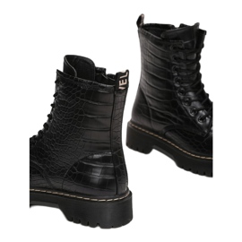 Vices Svěráky LT108-38-černé černý 1