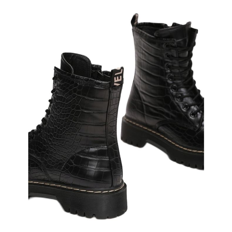 Vices Svěráky LT108-38-černé černá 1