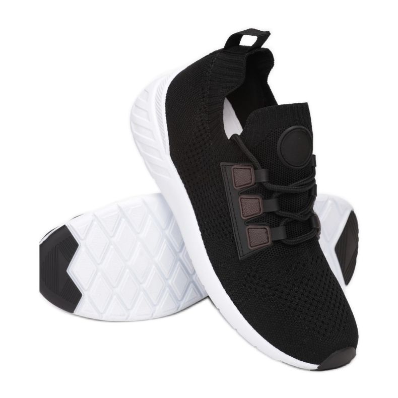 Vices Svěráky JB059-38-černé černá 1