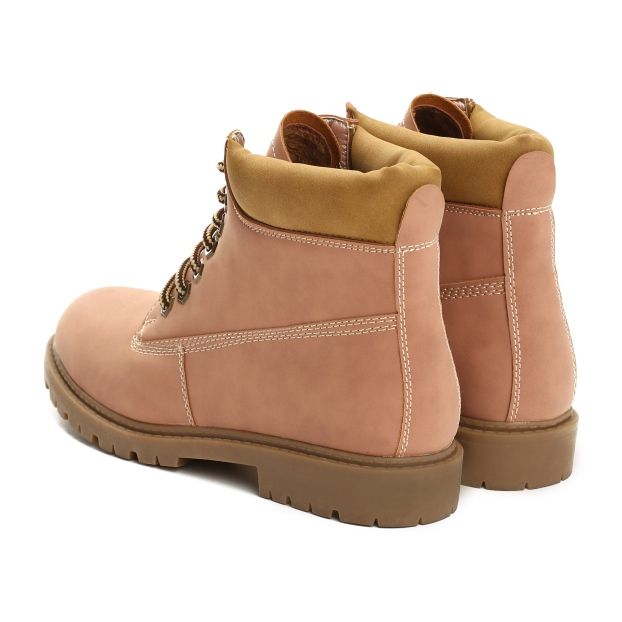 Vices Svěráky T029-20 Růžová 36 41 růžový 1 Vices Svěráky T029-20 Růžová 36 41 růžový 1