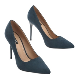 Vices Svěráky 3307-51-modré modrý 1