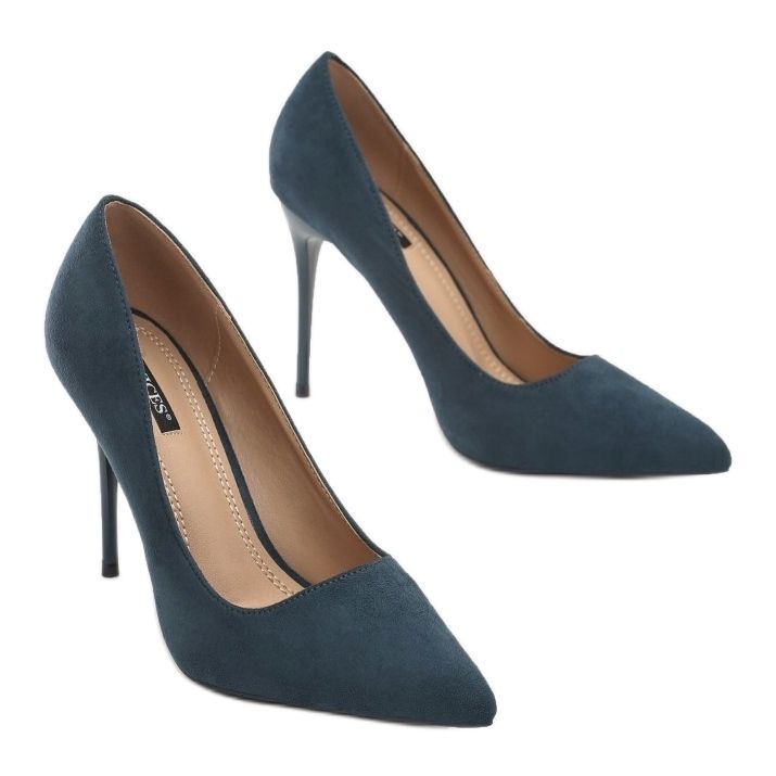 Vices Svěráky 3307-51-modré modrý 1