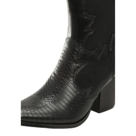 Vices Svěráky 3330-38-černé černý 1