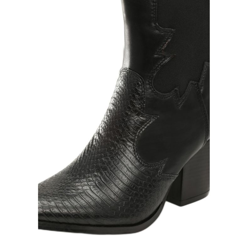 Vices Svěráky 3330-38-černé černá 1