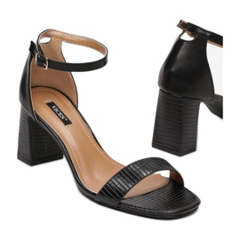 Vices Svěráky 3376-38-černé černý 1