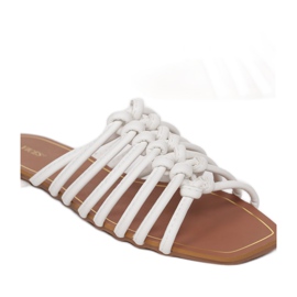 Vices Svěráky 3353-71-bílá bílý 1