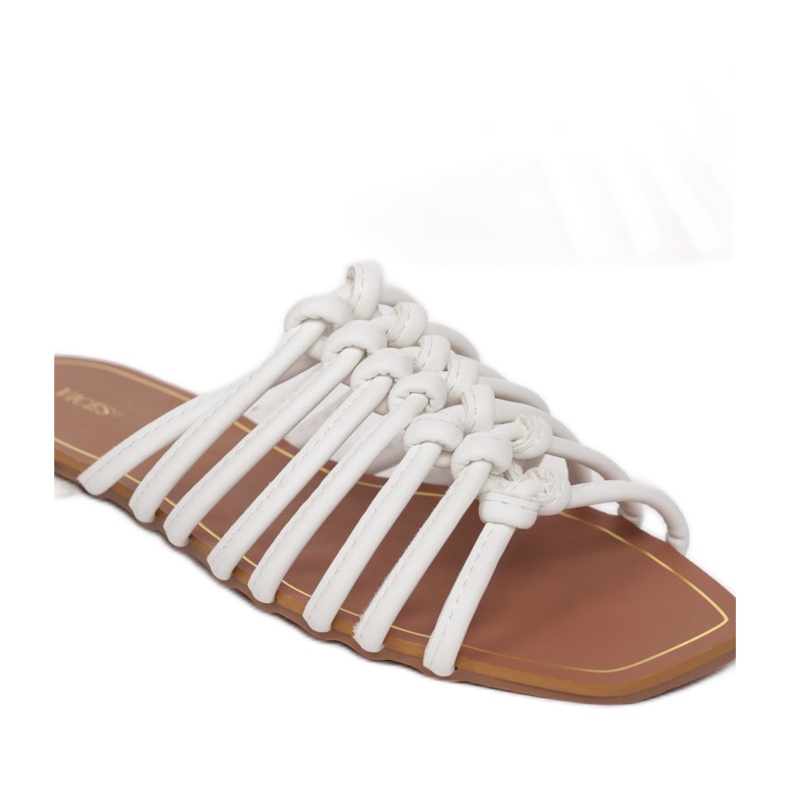 Vices Svěráky 3353-71-bílá bílý 1