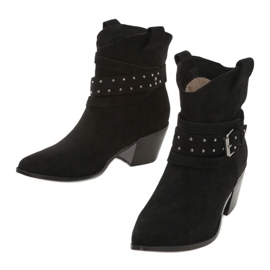 Vices Svěráky 8503-38-černé černý 1