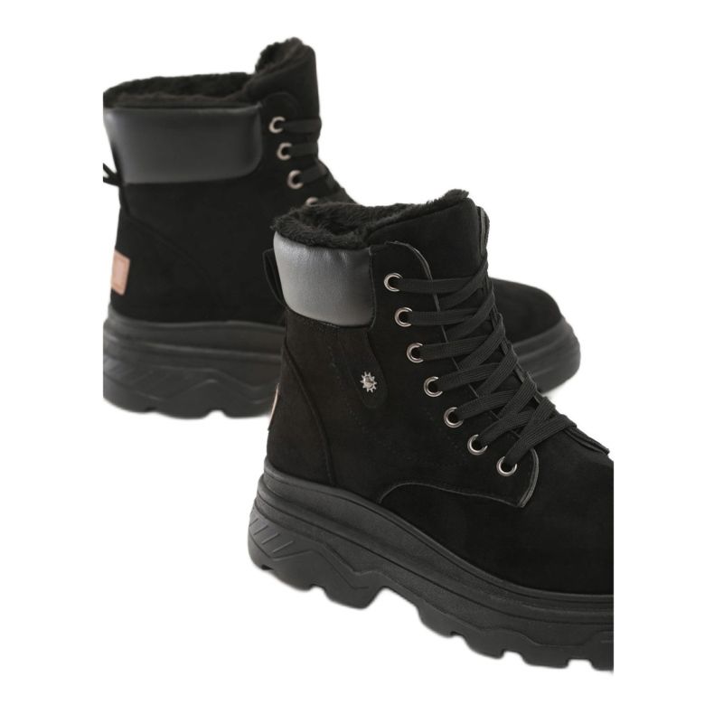 Vices Svěráky 8485-38-černé černá 1