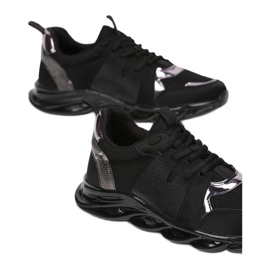 Vices Svěráky 8579-38-černé černý 1