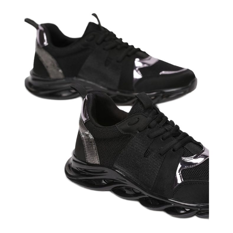 Vices Svěráky 8579-38-černé černá 1