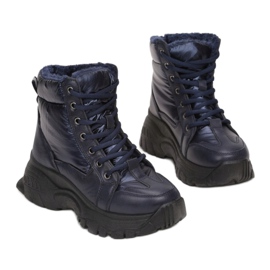 Vices Svěráky 8601-50-navy černý námořnická modř 1