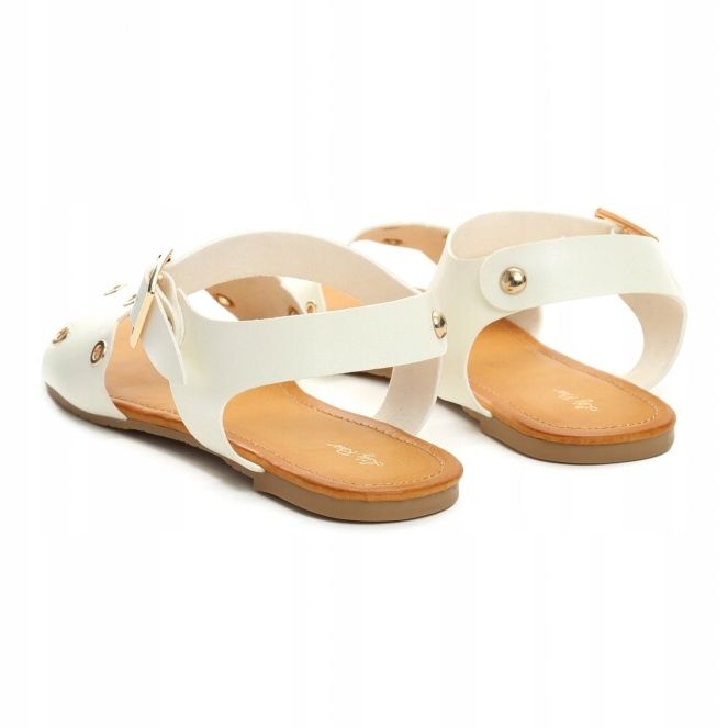 Vices Svěráky 2213-41 bílá bílý 1