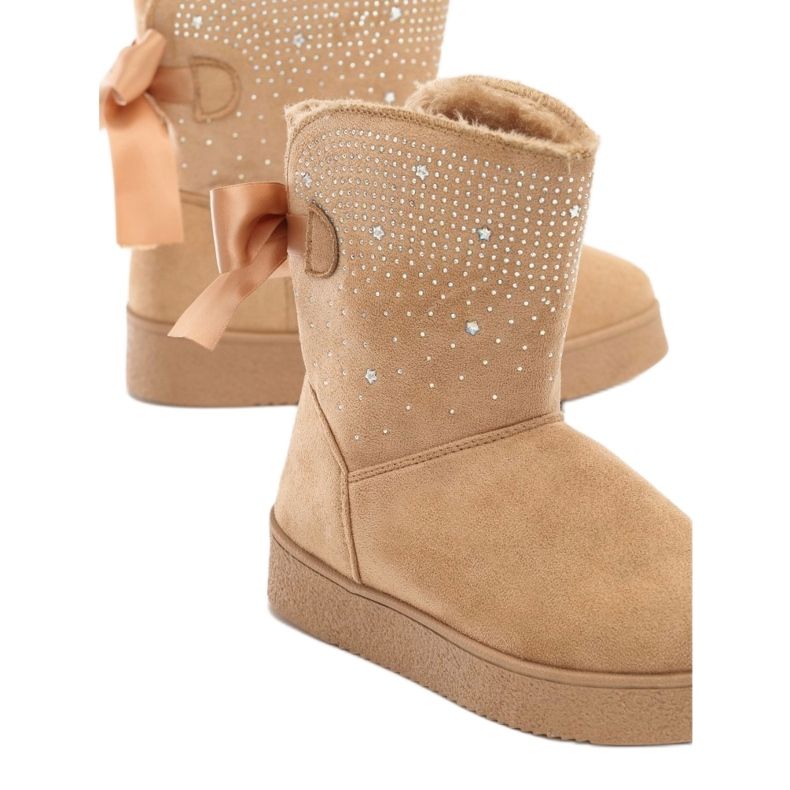 Vices Svěráky JB030-42-béžové béžový 1