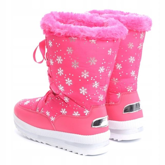 Vices Svěráky JB14-23 Fuchsie 36 41 růžový 1